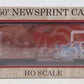 Proto 1000 400307 HO 50' Canadian National Limited Edition Newsprint Car #404055