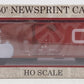Proto 1000 400309 HO 50' Canadian National Limited Edition Newsprint Car #404018