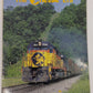 The Chessie Era Paperback Book By Thomas W. Dixon EX