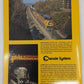 The Chessie Era Paperback Book By Thomas W. Dixon EX