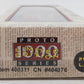 Proto 1000 400311 HO 50' Newsprint Car Canadian National Limited Edition #404076