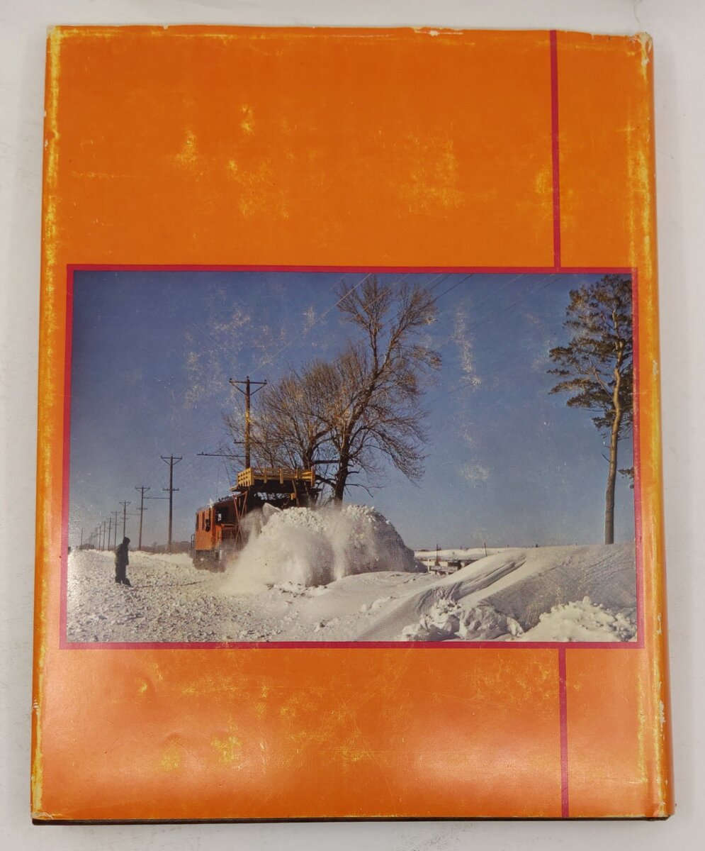 Iowa Trolleys Bulletin 114 Hardcover Book By Central Electric Rai VG
