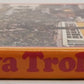 Iowa Trolleys Bulletin 114 Hardcover Book By Central Electric Rai VG