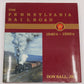 The Pennsylvania Railroad: 1940s-1950s Hardcover Book By Don Ball Jr. EX