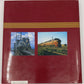 The Pennsylvania Railroad: 1940s-1950s Hardcover Book By Don Ball Jr. EX