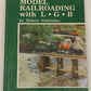 Model Railroading with L.G.B. Paperback Book By Robert Schleicher EX