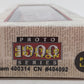 Proto 1000 400314 HO 50' Newsprint Car Canadian National Limited Edition #404092