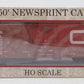 Proto 1000 400314 HO 50' Newsprint Car Canadian National Limited Edition #404092