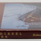 Pennsy Diesel Years, Vol.2 Hardcover Book By Robert J. Yanosey VG