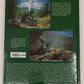 West Virginia Logging Railroads Hardcover Book By William Warden EX