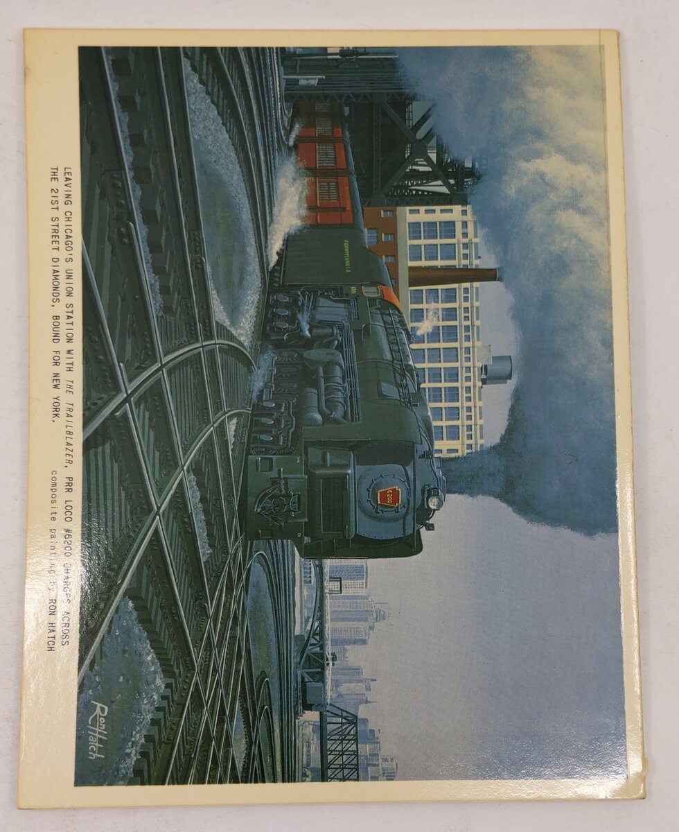 Lenahan's locomotive lexicon Paperback Book By James Lenahan VG