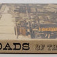 Railroads of the Black Hills Hardcover Book By Mildred Fielder