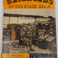 Railroads of the Black Hills Hardcover Book By Mildred Fielder