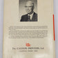 Stations West, The Story of the Oregon Railways Hardcover Book By Edwin D. Culp