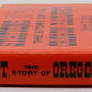 Stations West, The Story of the Oregon Railways Hardcover Book By Edwin D. Culp