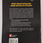 Basic Wiring for Model Railroaders Paperback Book By Rick Selby EX