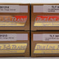 True Line Trains 301211 HO Canadian National Offset-Cupola Wood Van (4)