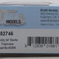 BLMA Models 52746 HO Scale Tropicana 64' Reefer #3309
