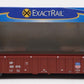 ExactRail EE-1101-5 HO Scale Union Pacific Thrall 2743 Gondola #152075 NIB