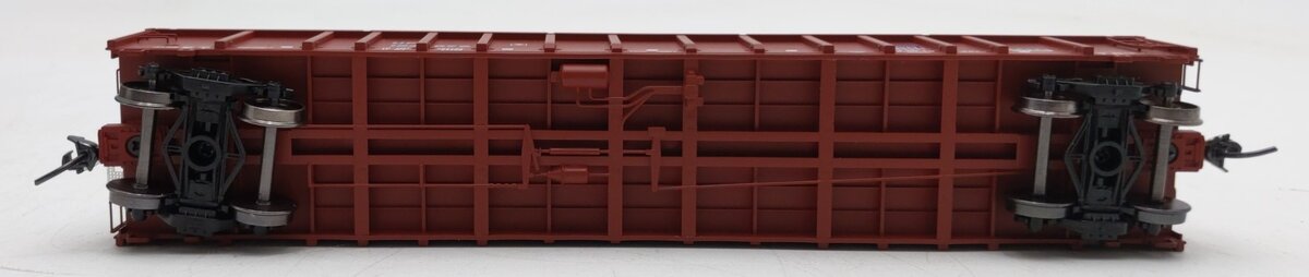 ExactRail EE-1101-5 HO Scale Union Pacific Thrall 2743 Gondola #152075 NIB