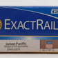 ExactRail EE-1101-5 HO Scale Union Pacific Thrall 2743 Gondola #152075 NIB