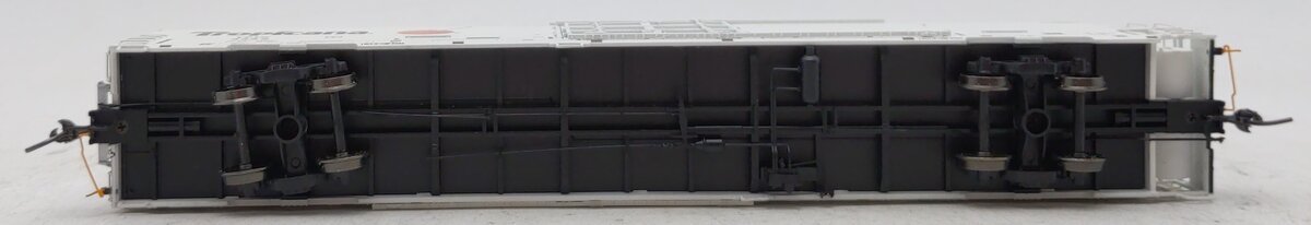 BLMA Models 52747 HO Scale Tropicana 64' Reefer #3325