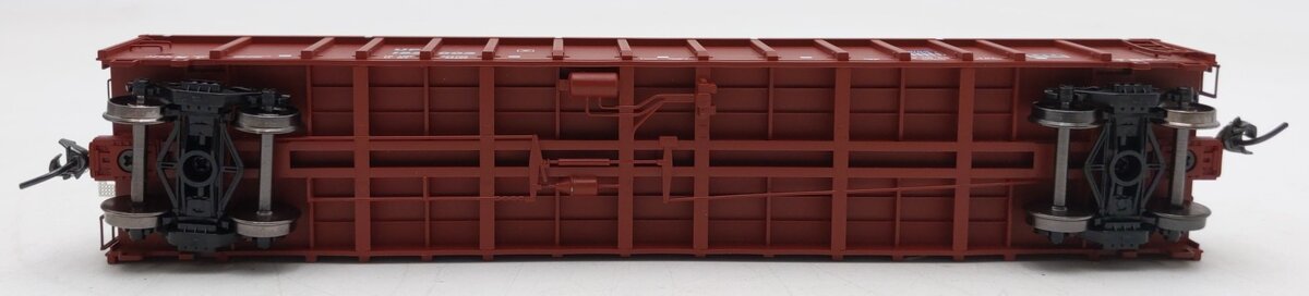 ExactRail EE-1101-1 HO Scale Union Pacific Thrall 2743 Gondola #152002 NIB