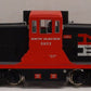 USA Trains 22153 G Gauge New Haven 44-Tonner Powered Diesel Locomotive #0802 EX/Box
