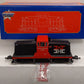 USA Trains 22153 G Gauge New Haven 44-Tonner Powered Diesel Locomotive #0802 EX/Box
