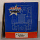 USA Trains 22153 G Gauge New Haven 44-Tonner Powered Diesel Locomotive #0802 EX/Box