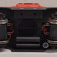 USA Trains 22153 G Gauge New Haven 44-Tonner Powered Diesel Locomotive #0802 EX/Box