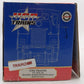USA Trains 22153 G Gauge New Haven 44-Tonner Powered Diesel Locomotive #0802 EX/Box