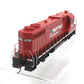 Athearn 78879 HO Canadian Pacific Ready to Run GP-38-2 Diesel Locomotive #4437