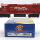 Athearn 78879 HO Canadian Pacific Ready to Run GP-38-2 Diesel Locomotive #4437