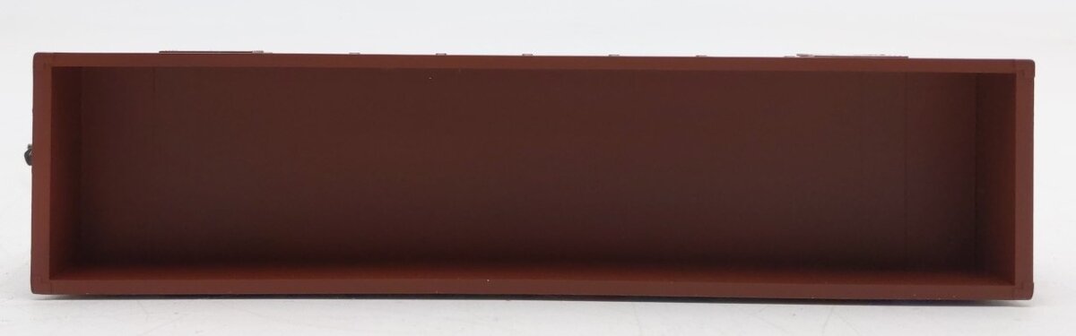 ExactRail EX-1211-2 HO Missouri Pacific Gunderson 2420 cu ft Gondola #640229 NIB
