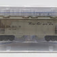Kadee 8636 HO Scale DRGW PS-2 Covered 2-Bay Hopper Car #18325 LN/Box