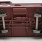 Walthers 920-103467 HO Northern Pacific DM&IR Class G2 Wood Caboose #1663