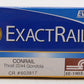 ExactRail EE-1903-4 HO Scale Conrail Thrall 2244 Gondola #603817 LN/Box