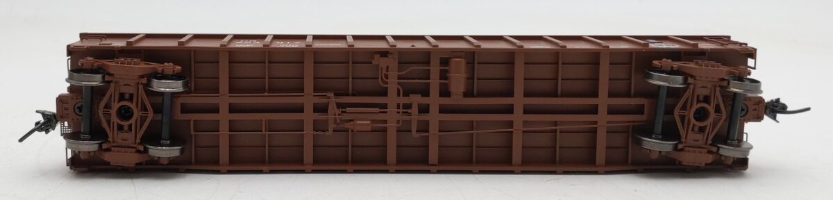 ExactRail EE-1903-4 HO Scale Conrail Thrall 2244 Gondola #603817 LN/Box