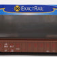 ExactRail EE-1903-4 HO Scale Conrail Thrall 2244 Gondola #603817 LN/Box