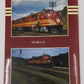 Equipment of the Boston & Maine Vol.2 Paperback Book By Robert A. Liljestrand VG
