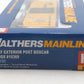 Walthers 910-2180 HO Railbox 50' ACF Exterior Post Boxcar #10369
