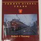 Pennsy Diesel Years, Vol.2 Hardcover Book By Robert J. Yanosey