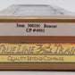 True Line Trains 300101 HO Scale Canadian Pacific Boxcar #4901