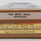 True Line Trains 300103 HO Scale Canadian Pacific Boxcar #221934