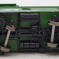 Walthers 920-103457 HO Burlington Northern DM&IR Class G2 Wood Caboose #10967