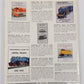 Greenberg's Guide to Lionel Trains 1945-1969 Paperback Book VG