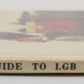 Greenberg's guide to LGB trains Hardcover Book By John R Ottley VG