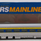 Walthers 910-30014 HO Delaware & Hudson 85' Budd Large-Window Coach - RTR