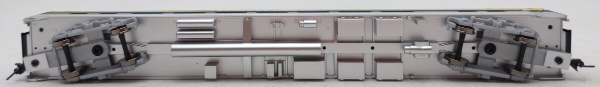 Walthers 910-30014 HO Delaware & Hudson 85' Budd Large-Window Coach - RTR